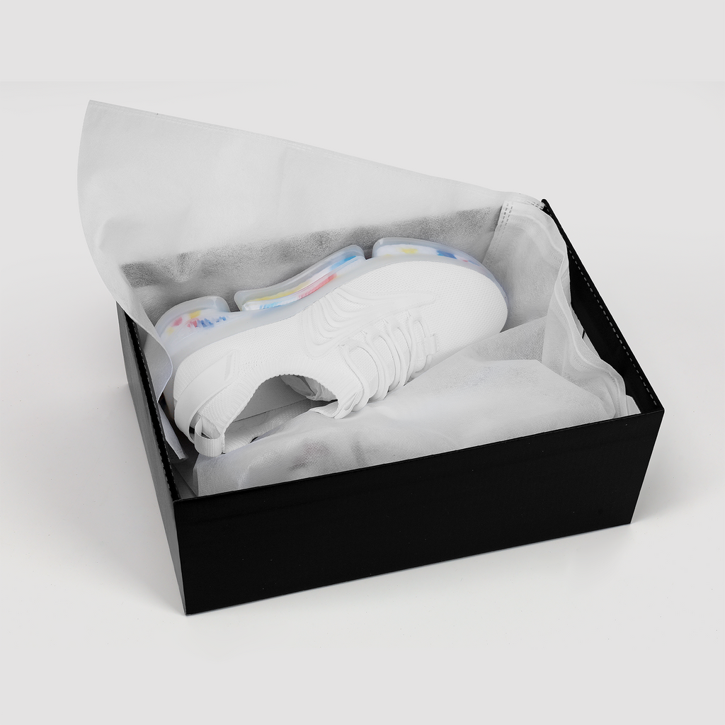 HaloShift Air 270 Sneakers - Custom Shoes Store