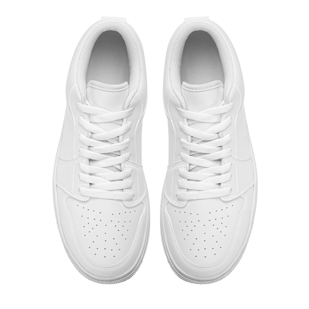 GalaxyEdge Low-Top Sneakers - Custom Shoes Store
