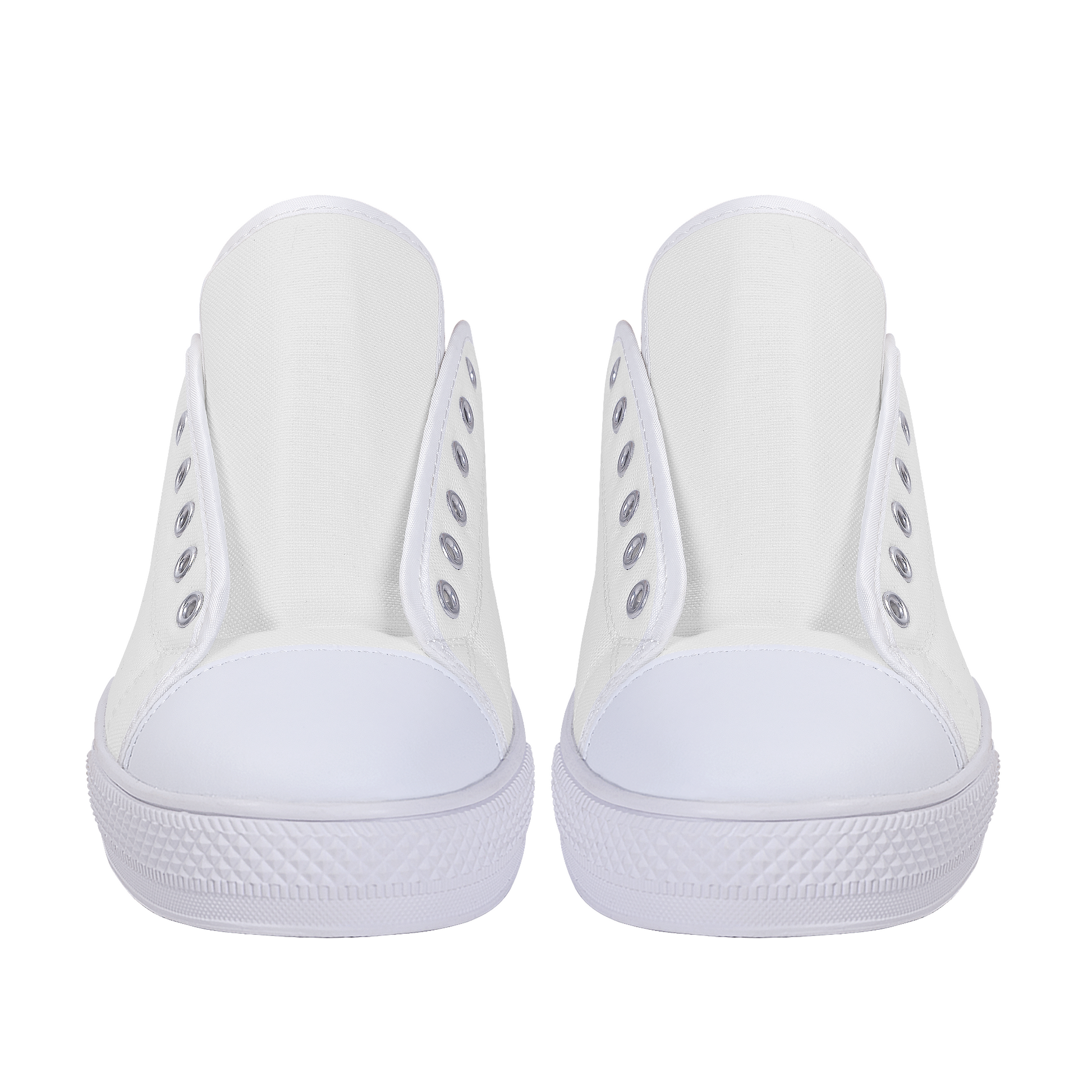 StripeCraft Custom Low-Tops - Custom Shoes Store
