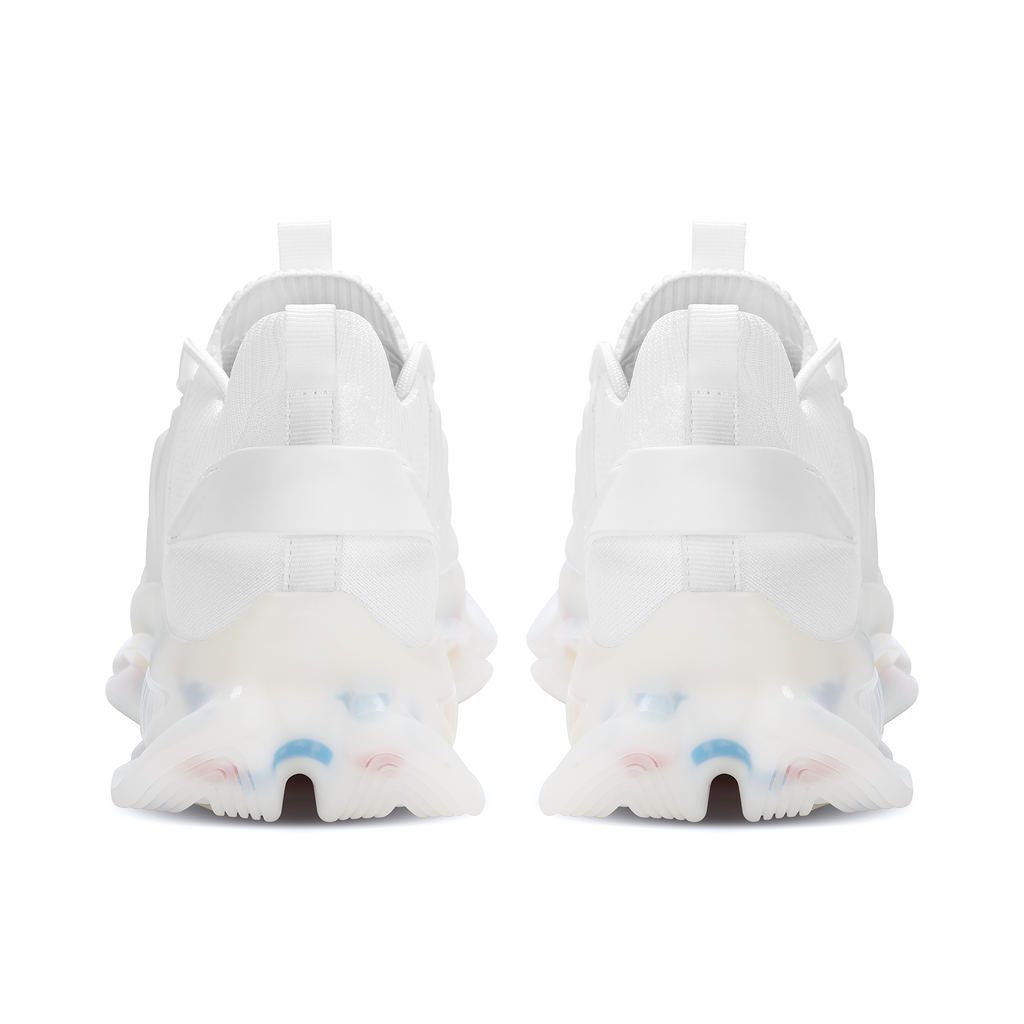 HaloShift Air 270 Sneakers - Custom Shoes Store