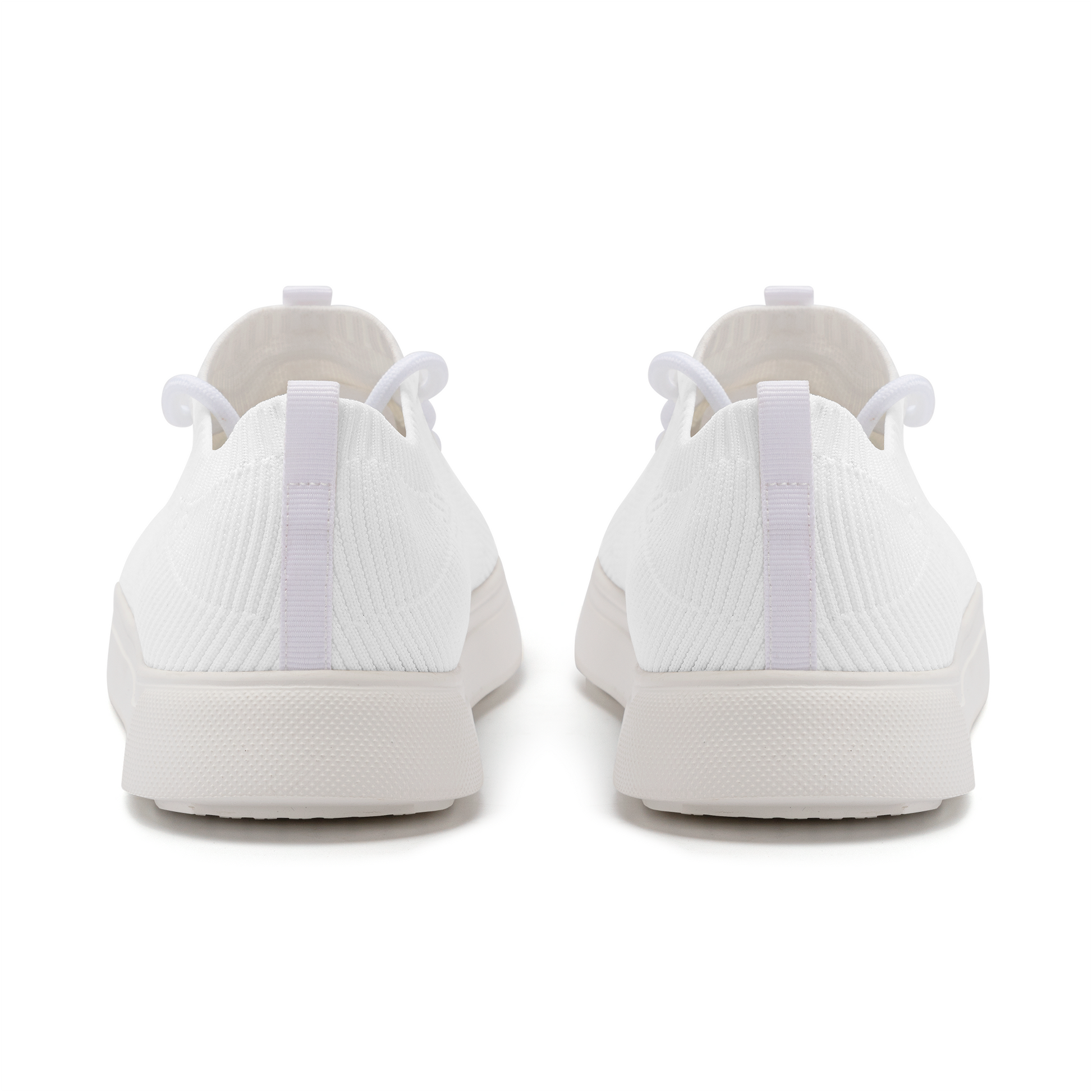 WaveKnit Low-Top Sneakers - Custom Shoes Store