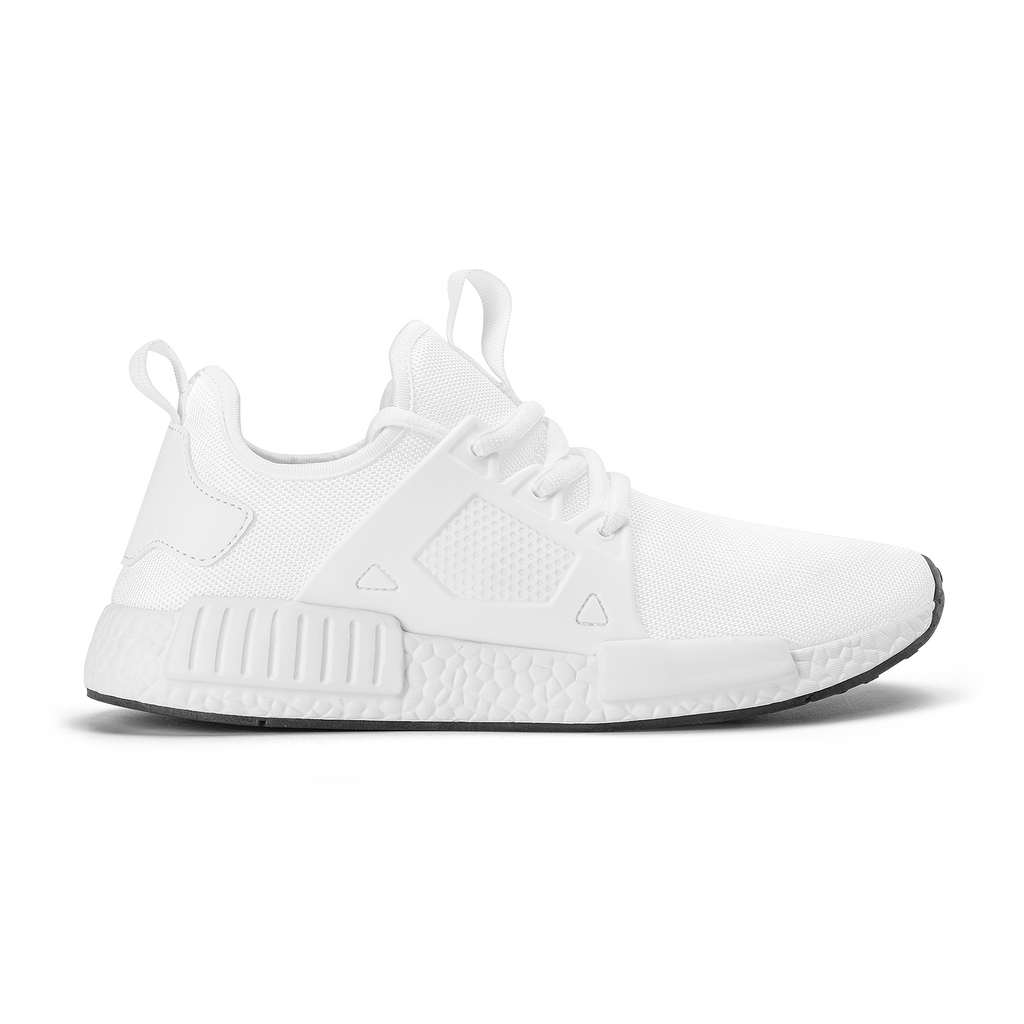NeoStride Fusion Trainers - Custom Shoes Store