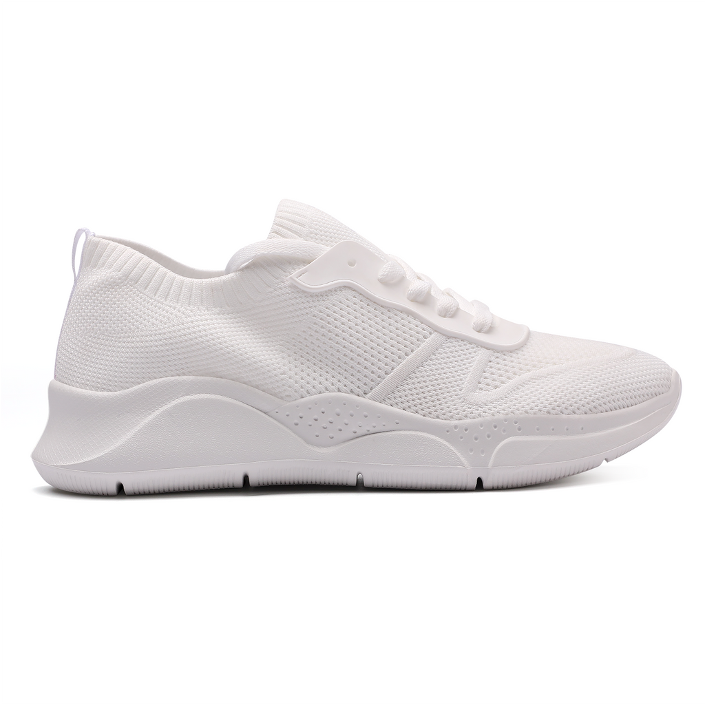 VoltEdge Chunky Runners - Custom Shoes Store