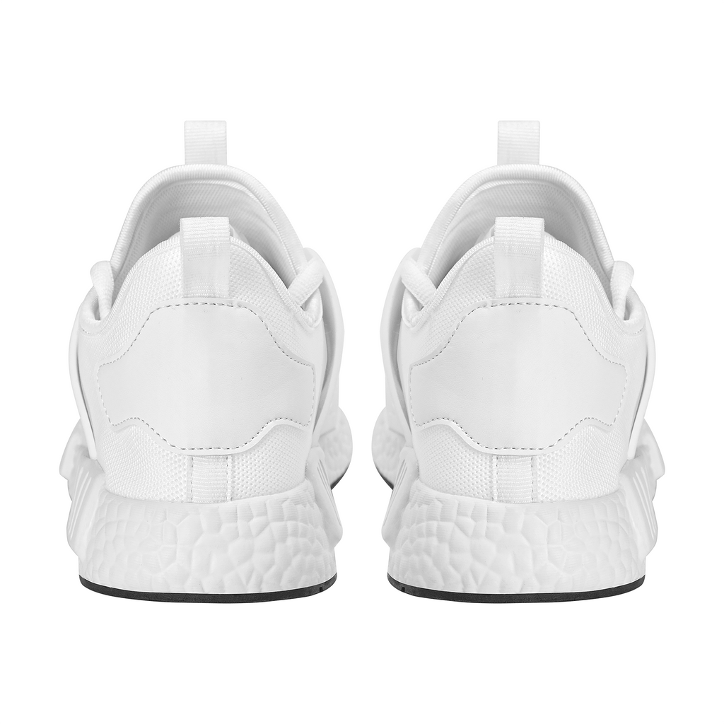 NeoStride Fusion Trainers - Custom Shoes Store