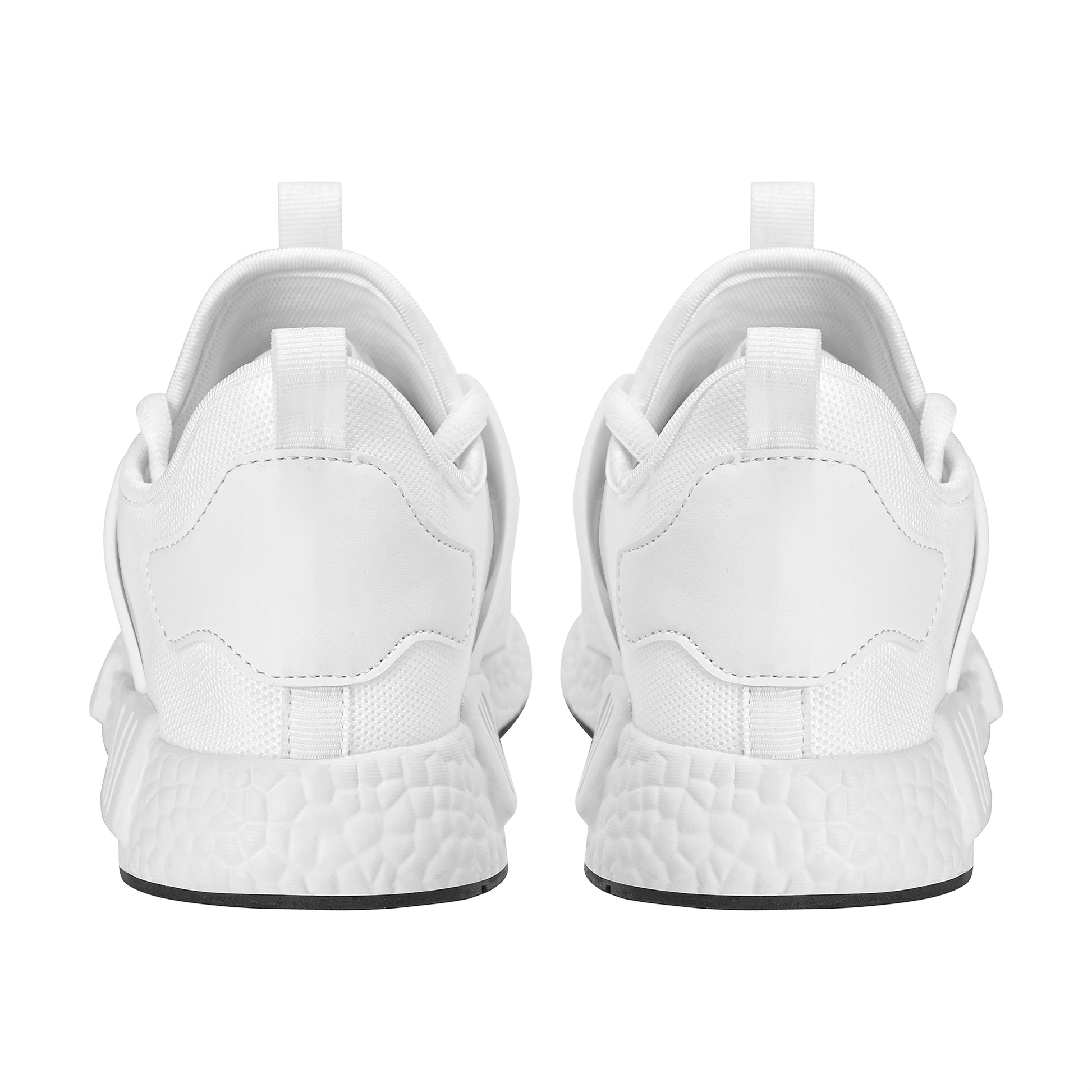 NeoStride Fusion Trainers - Custom Shoes Store