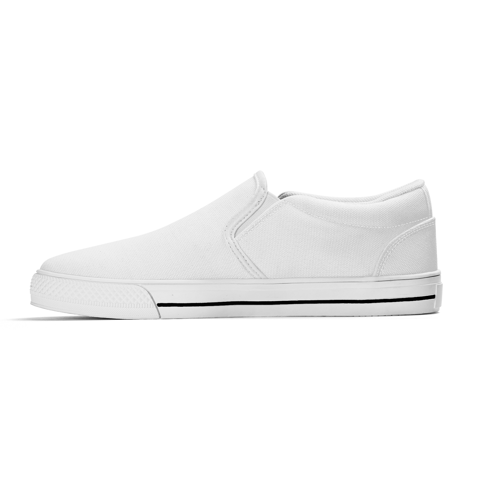 SlideCore Custom Slip-Ons - Custom Shoes Store