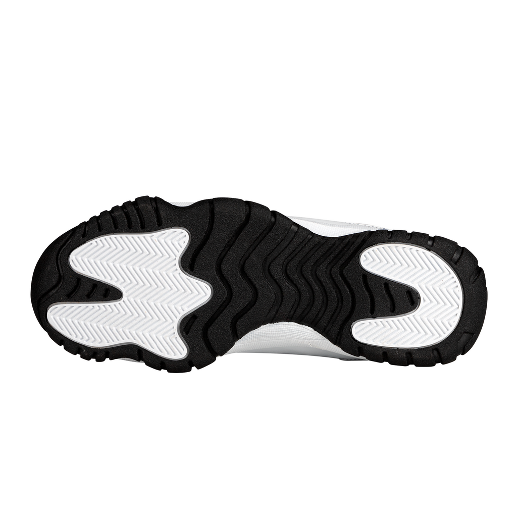 RetroPulse 90s Court Sneakers - Custom Shoes Store