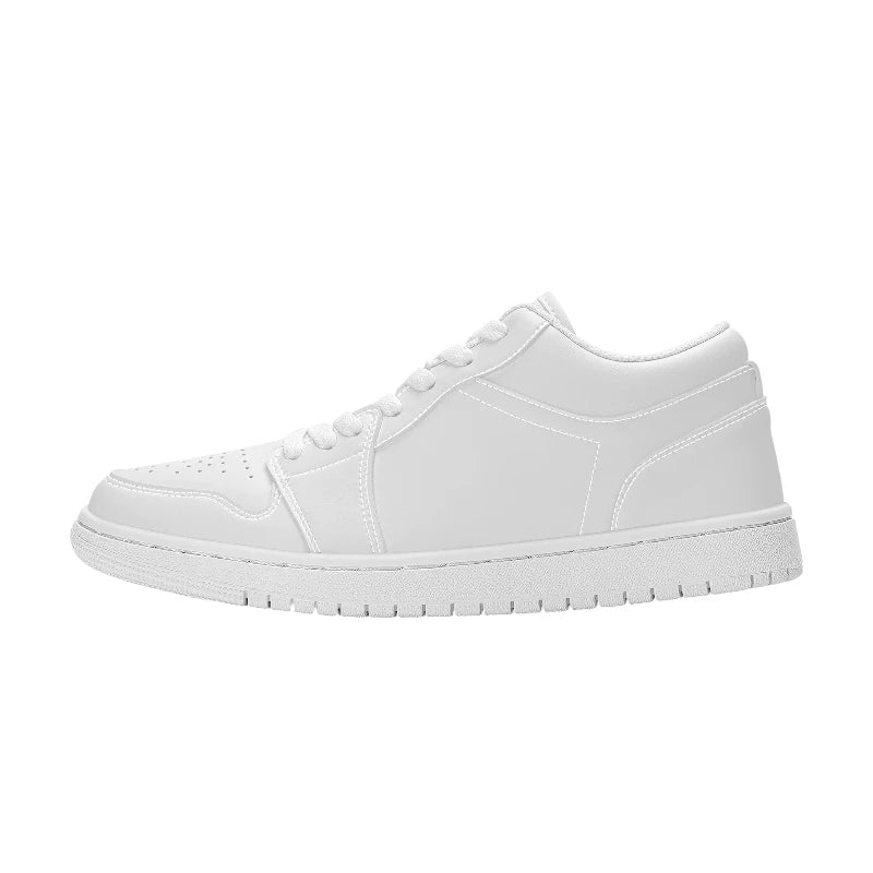 GalaxyEdge Low-Top Sneakers - Custom Shoes Store