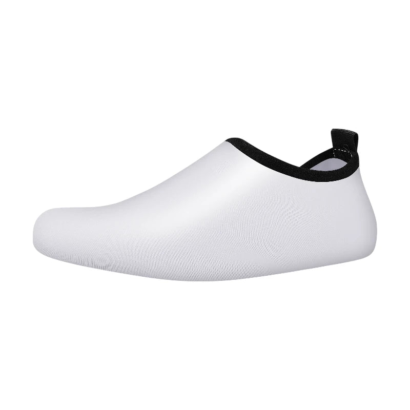 Water Sports Skin Shoe - Custom Shoes Store