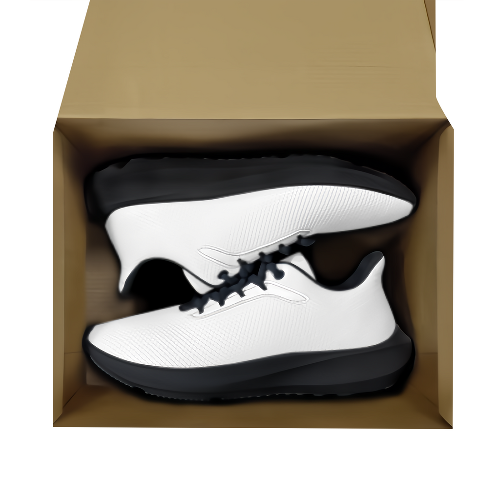 MotionGlide Performance Runners - Custom Shoes Store