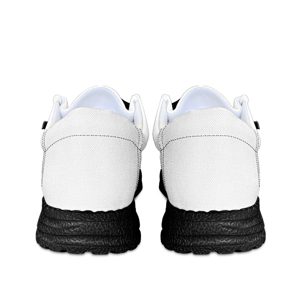 Urban Drift Canvas Loafers - Custom Shoes Store