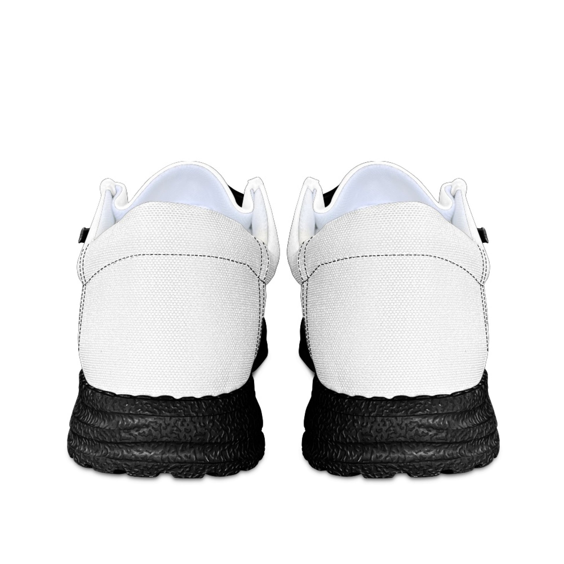 Urban Drift Canvas Loafers - Custom Shoes Store