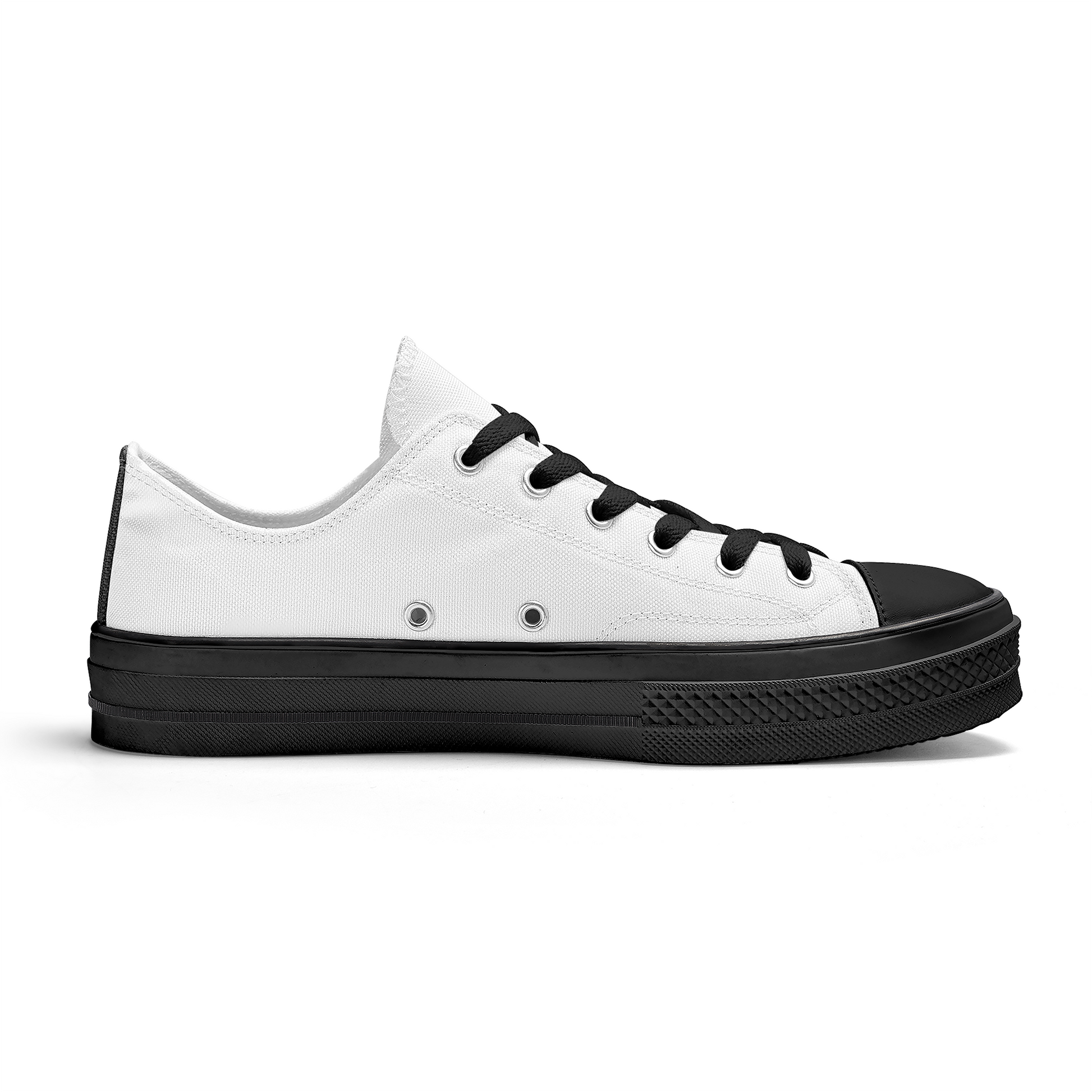MonoMark Custom Low-Tops - Custom Shoes Store