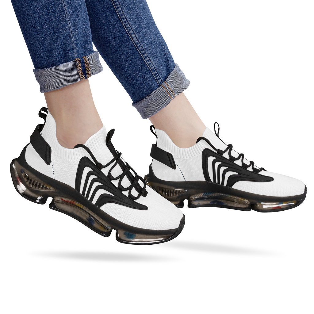 AeroVibe 270 Air Sneakers - Custom Shoes Store