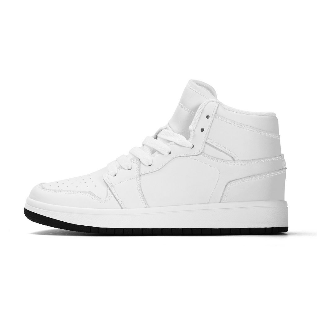 SkyBolt Kids' High-Tops - Custom Shoes Store