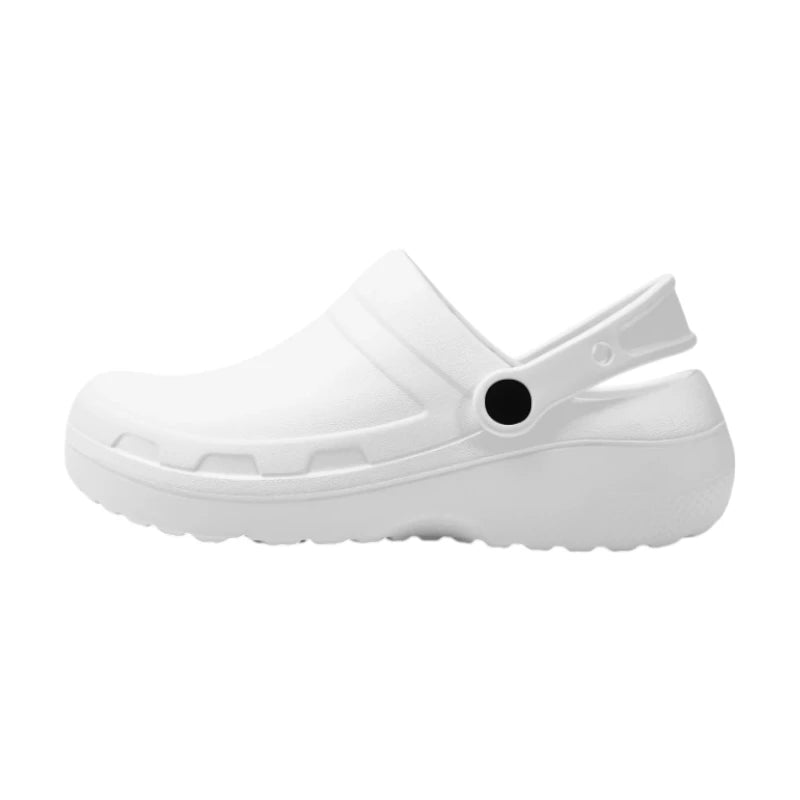 FlexClog Pro Slides - Custom Shoes Store
