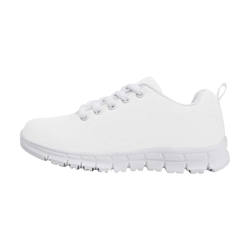 FlexSprint Kids' Trainers - Custom Shoes Store