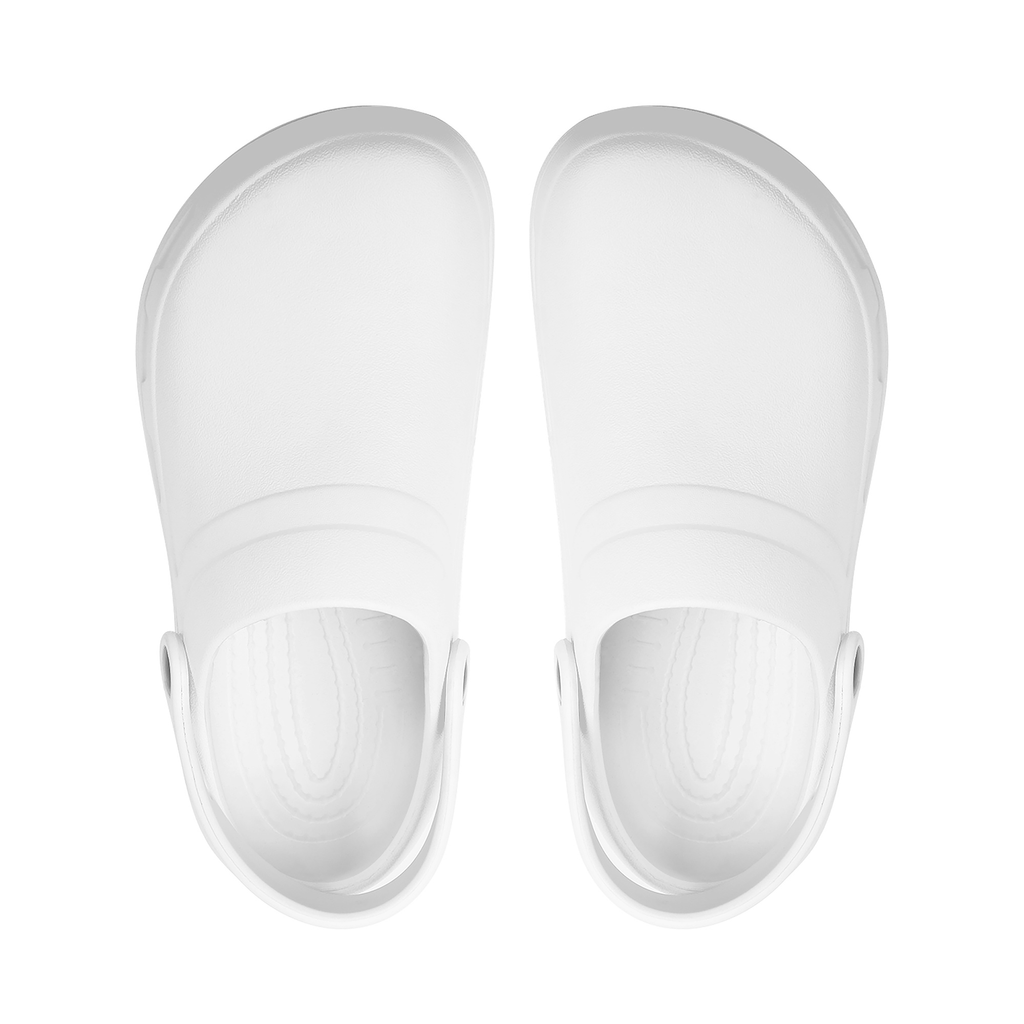 FlexClog Pro Slides - Custom Shoes Store