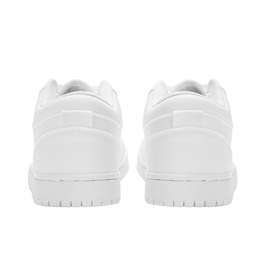 GalaxyEdge Low-Top Sneakers - Custom Shoes Store