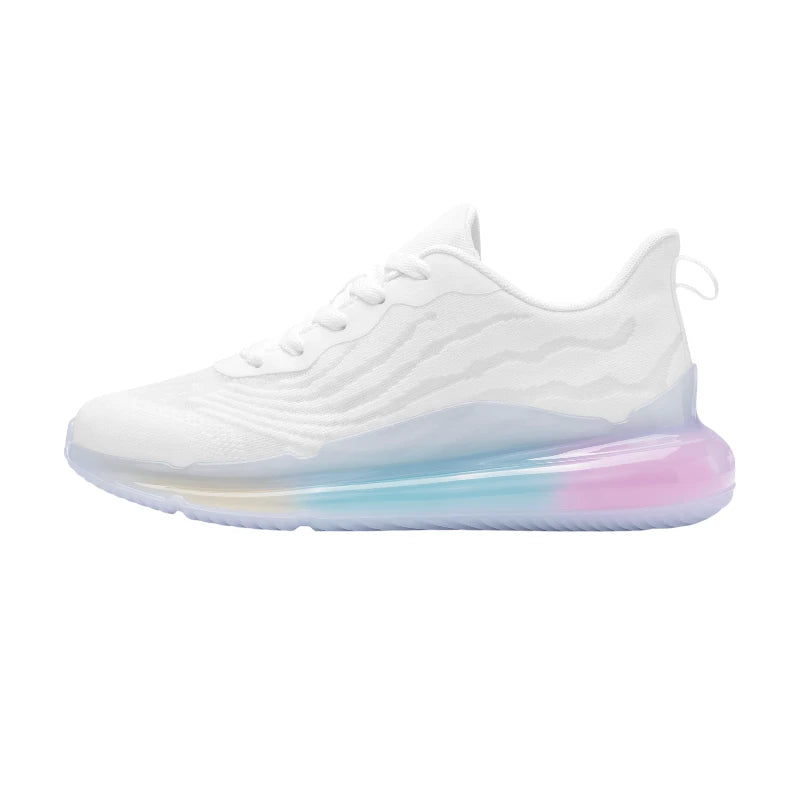 LumiWave Air Runners - Custom Shoes Store