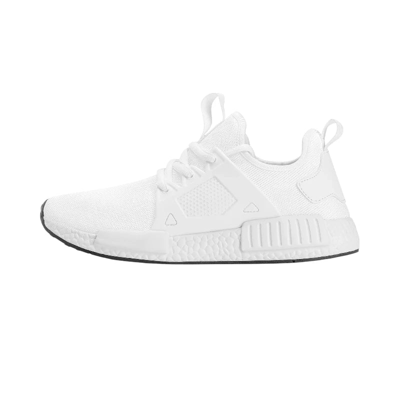 NeoStride Fusion Trainers - Custom Shoes Store