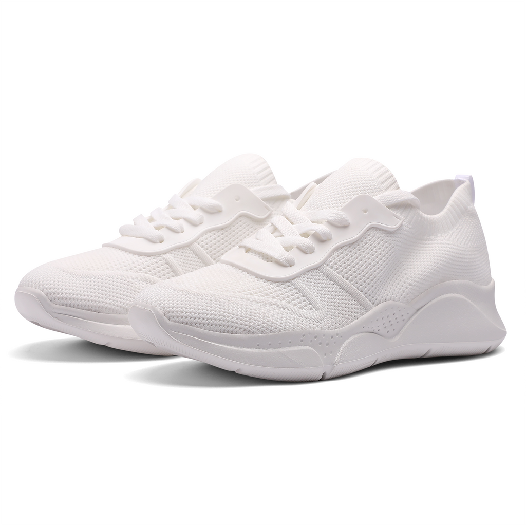 VoltEdge Chunky Runners - Custom Shoes Store