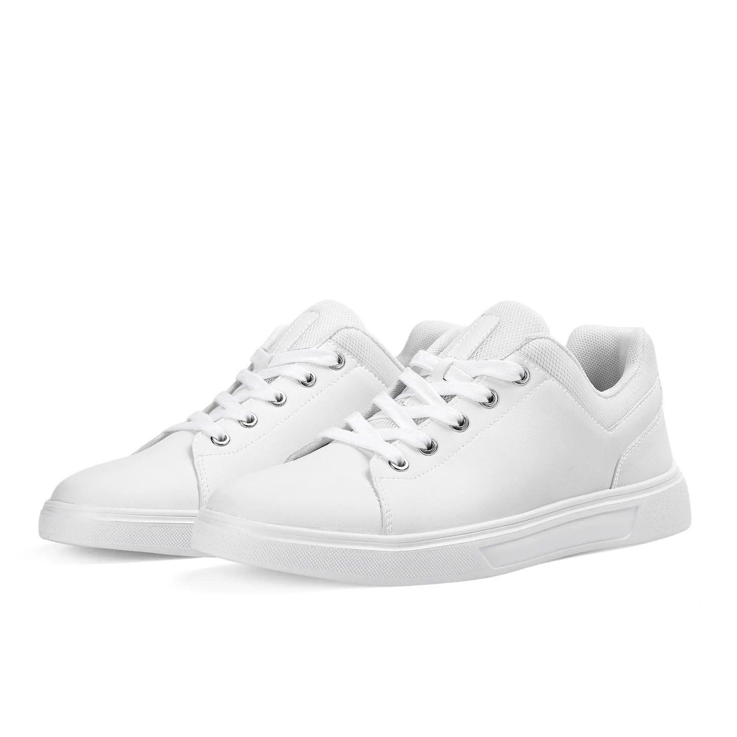 AxisFlex Low-Top Street Sneakers