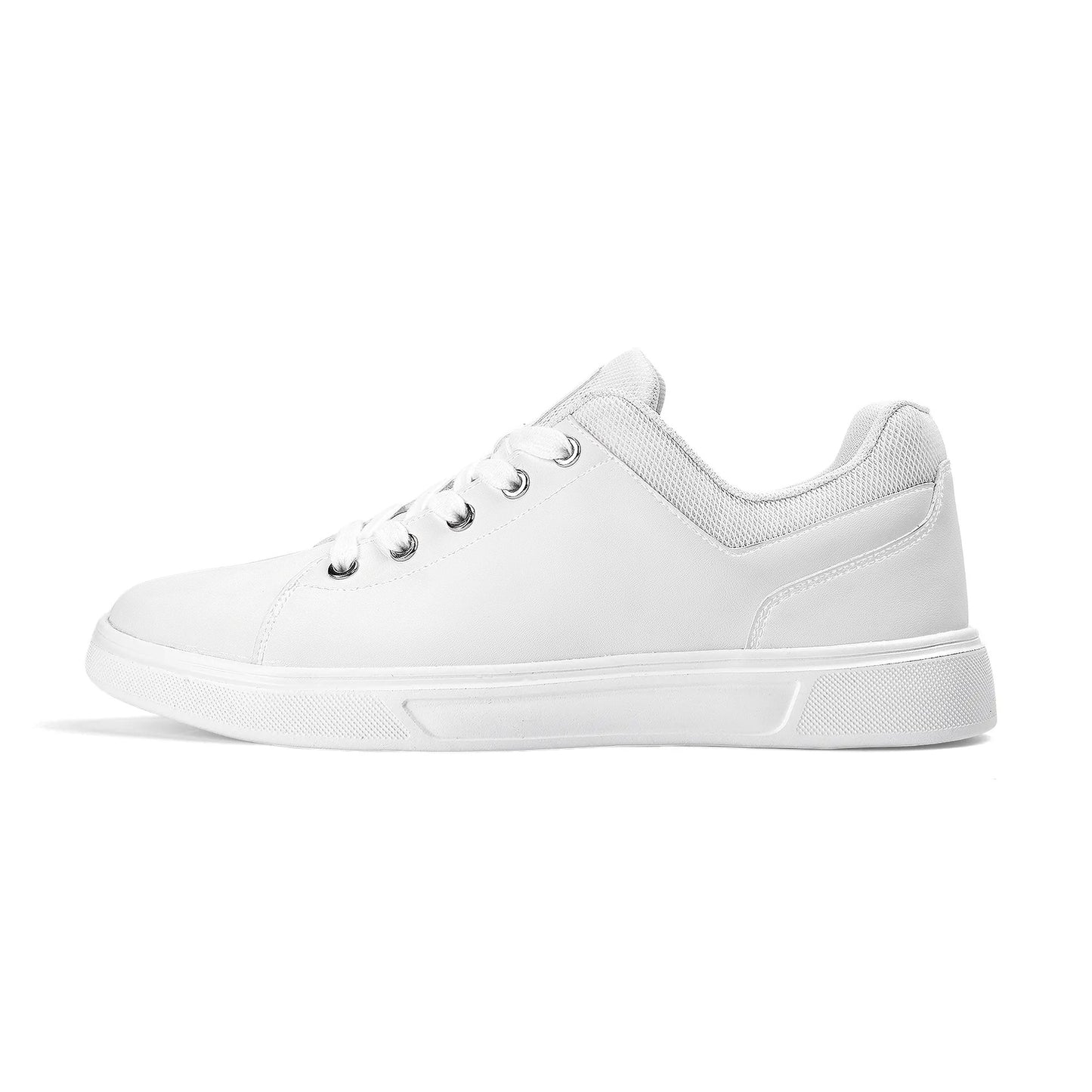AxisFlex Low-Top Street Sneakers