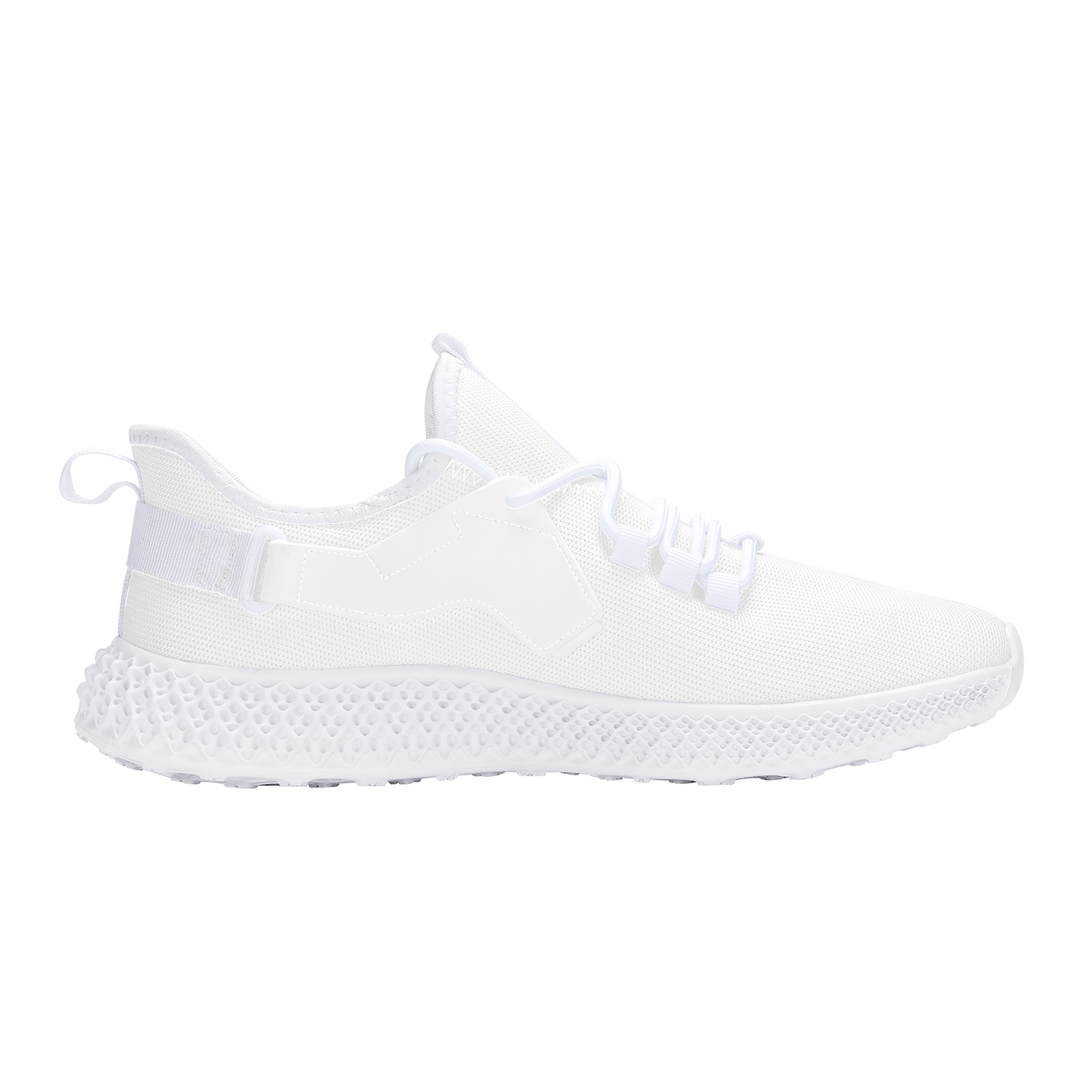 SkyTread Knit Trainers