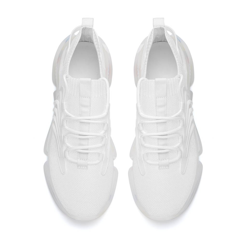 HaloShift Air 270 Sneakers - Custom Shoes Store