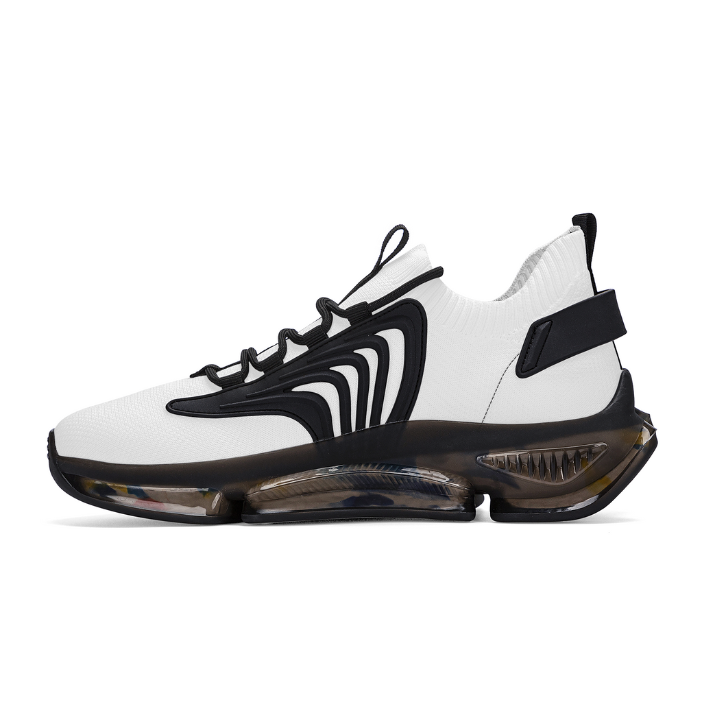 AeroVibe 270 Air Sneakers - Custom Shoes Store