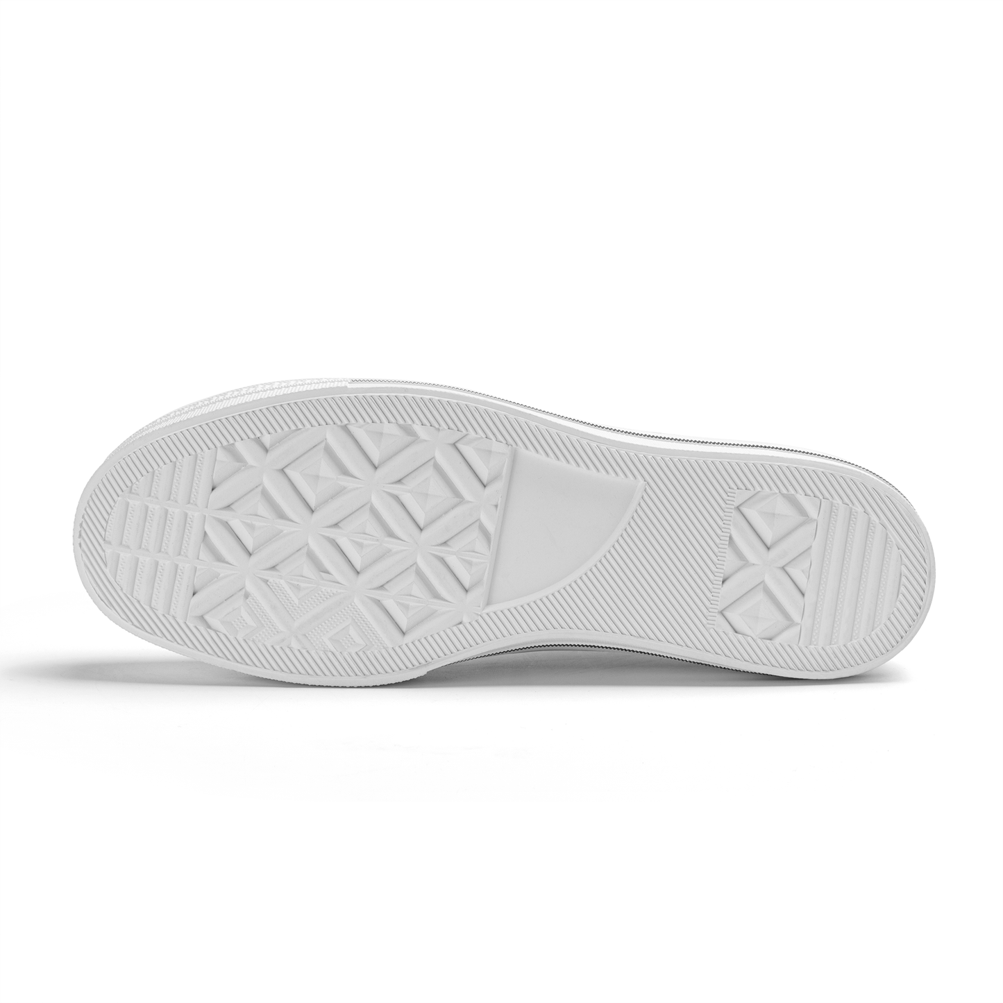 PureDash Custom Low-Tops