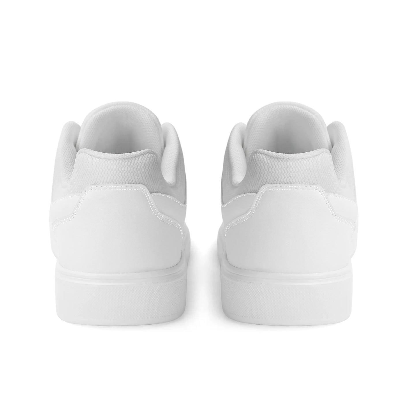 AxisFlex Low-Top Street Sneakers