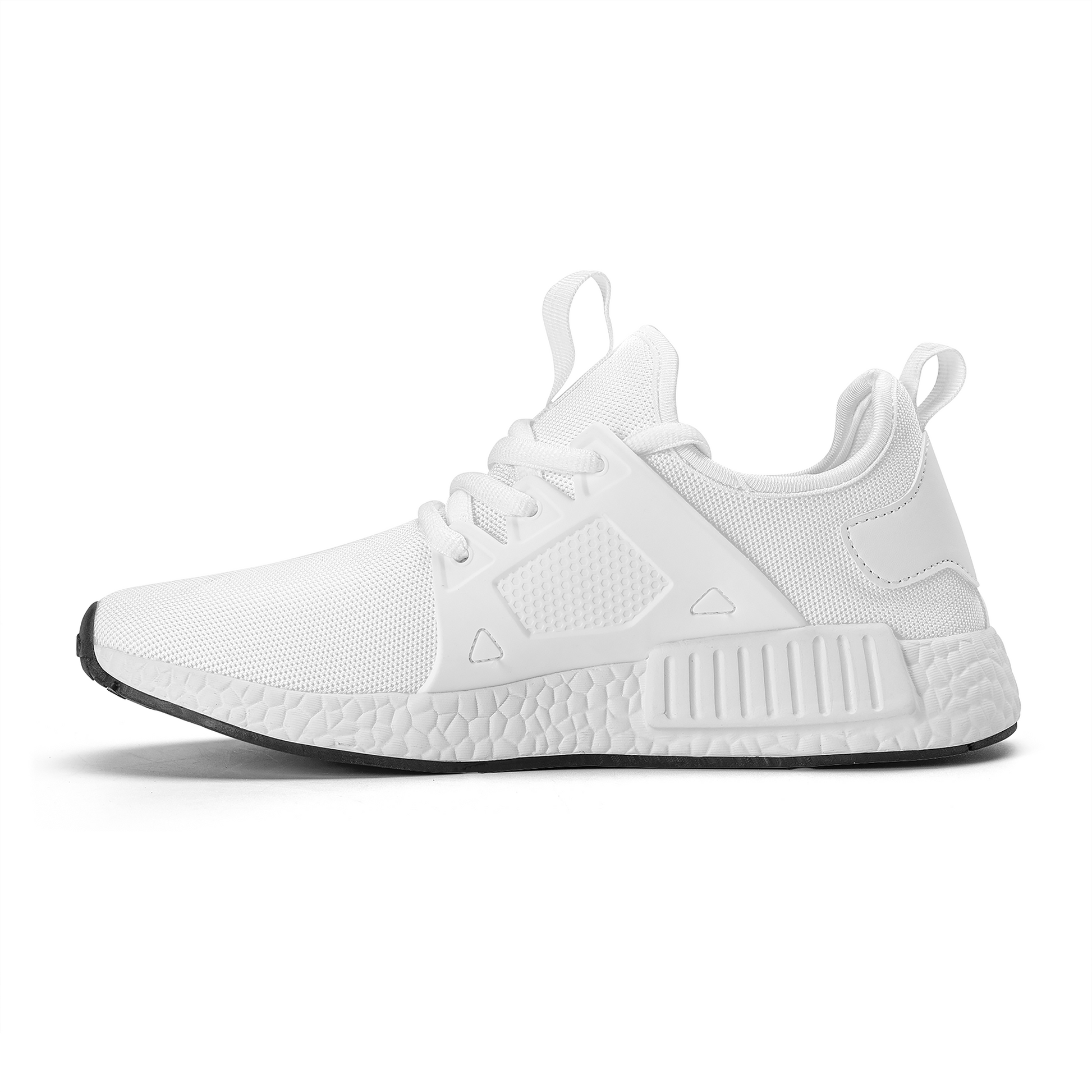 NeoStride Fusion Trainers - Custom Shoes Store