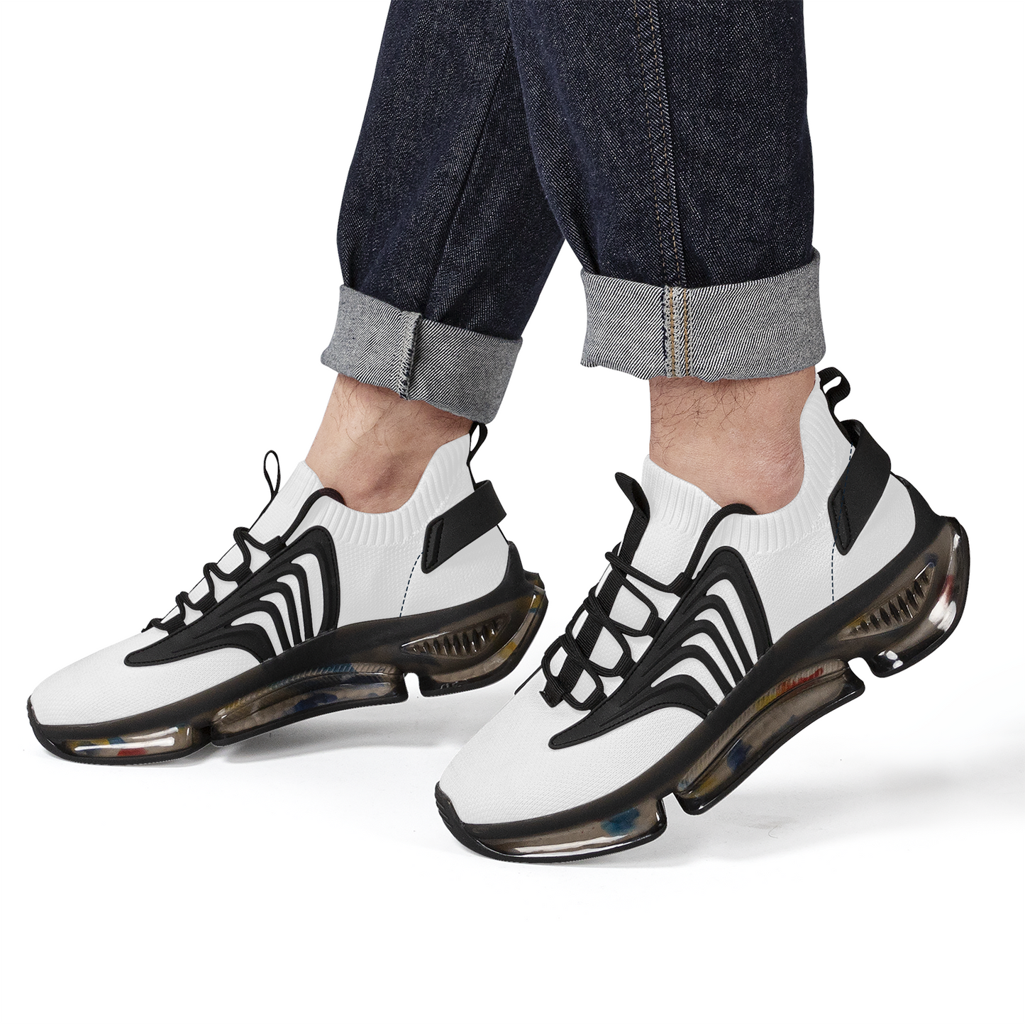 AeroVibe 270 Air Sneakers