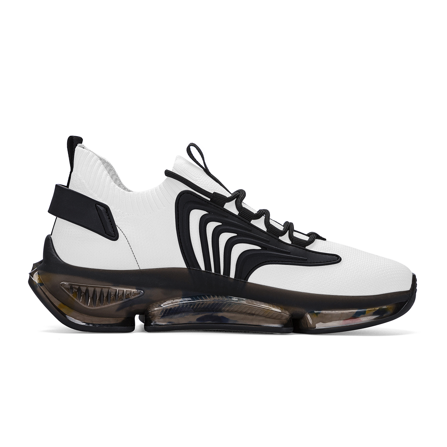 AeroVibe 270 Air Sneakers
