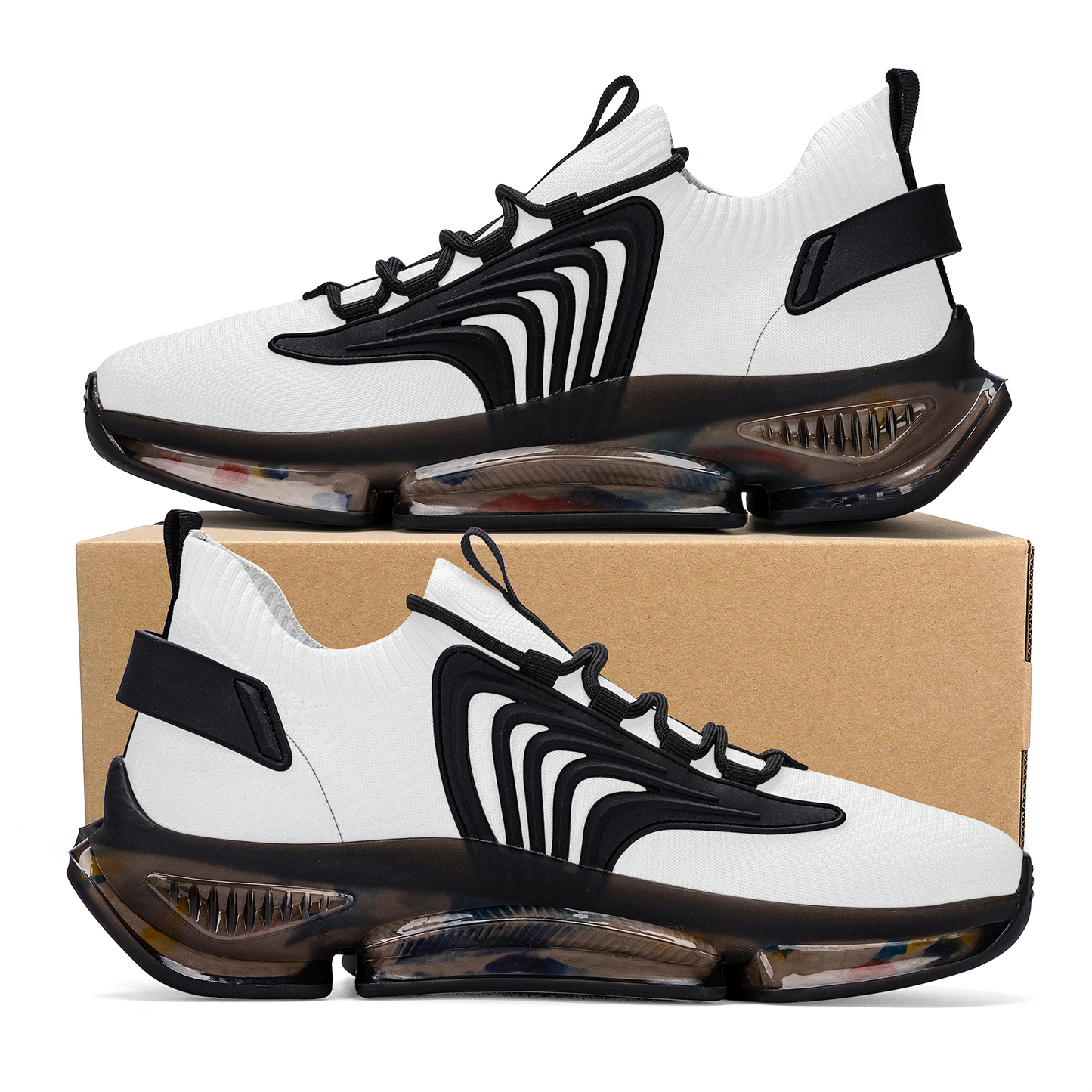 AeroVibe 270 Air Sneakers