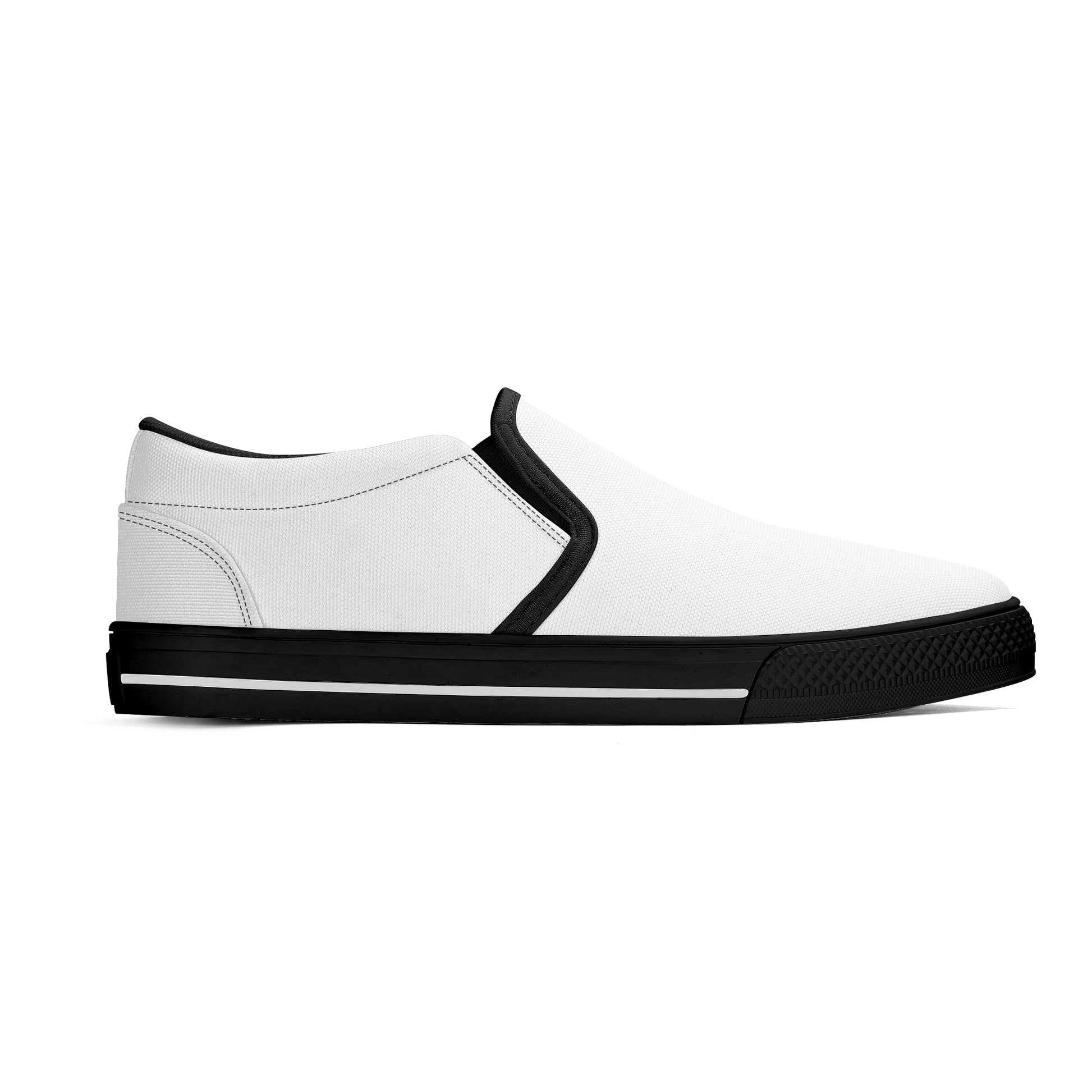 SlideCore Custom Slip-Ons - Custom Shoes Store