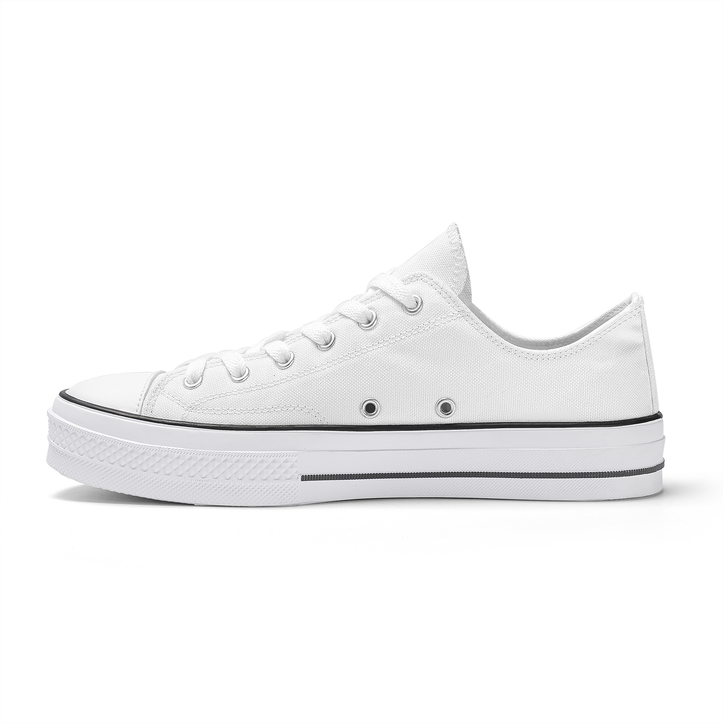 PureDash Custom Low-Tops