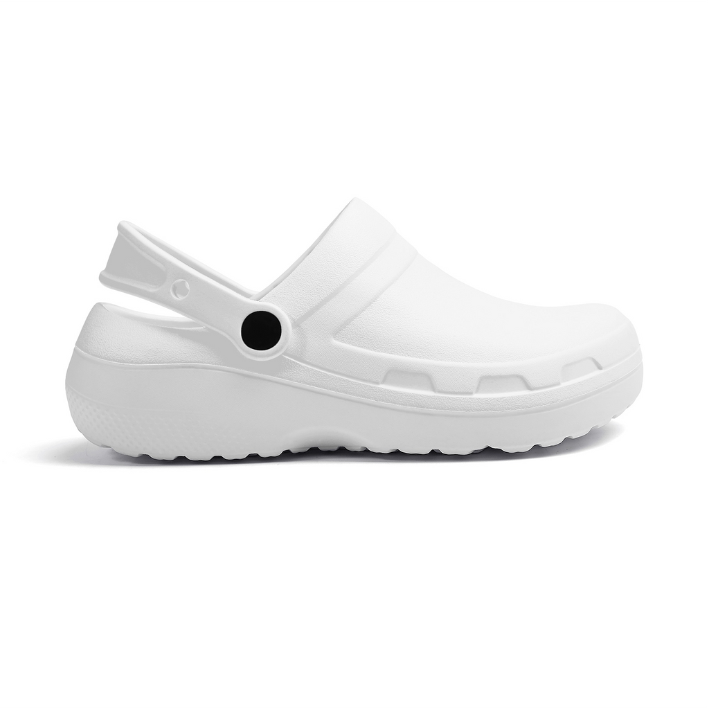 FlexClog Pro Slides - Custom Shoes Store