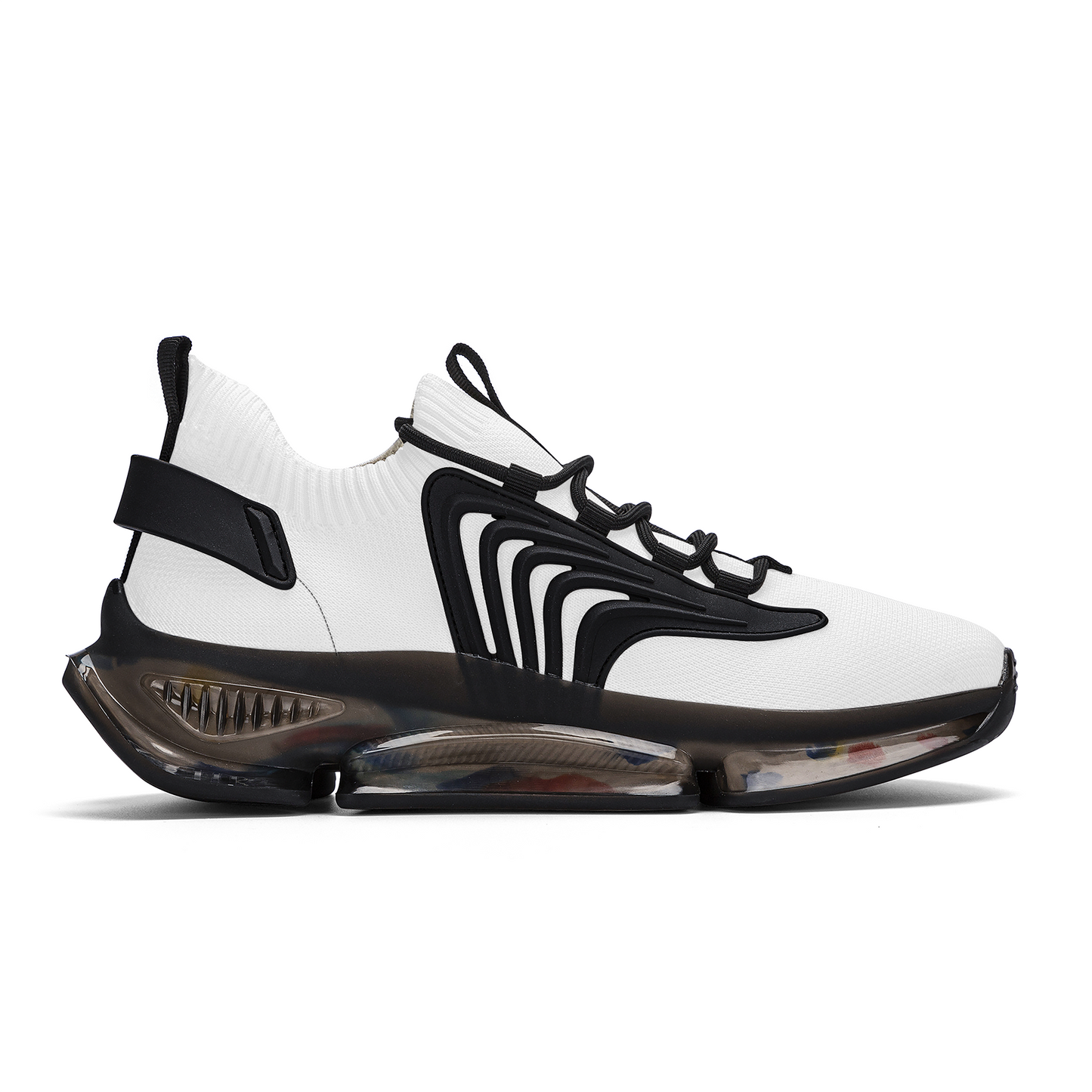 AeroVibe 270 Air Sneakers