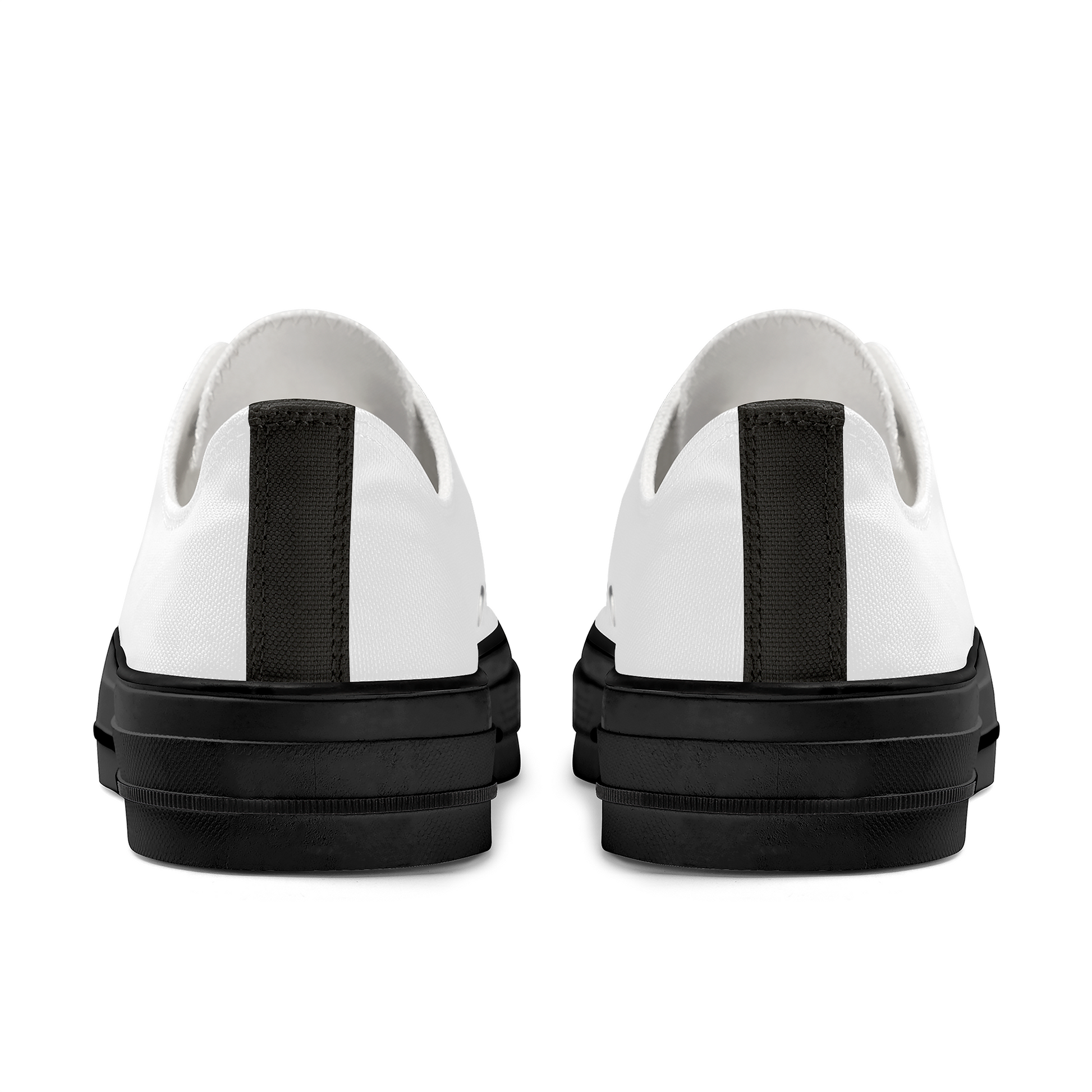 MonoMark Custom Low-Tops - Custom Shoes Store