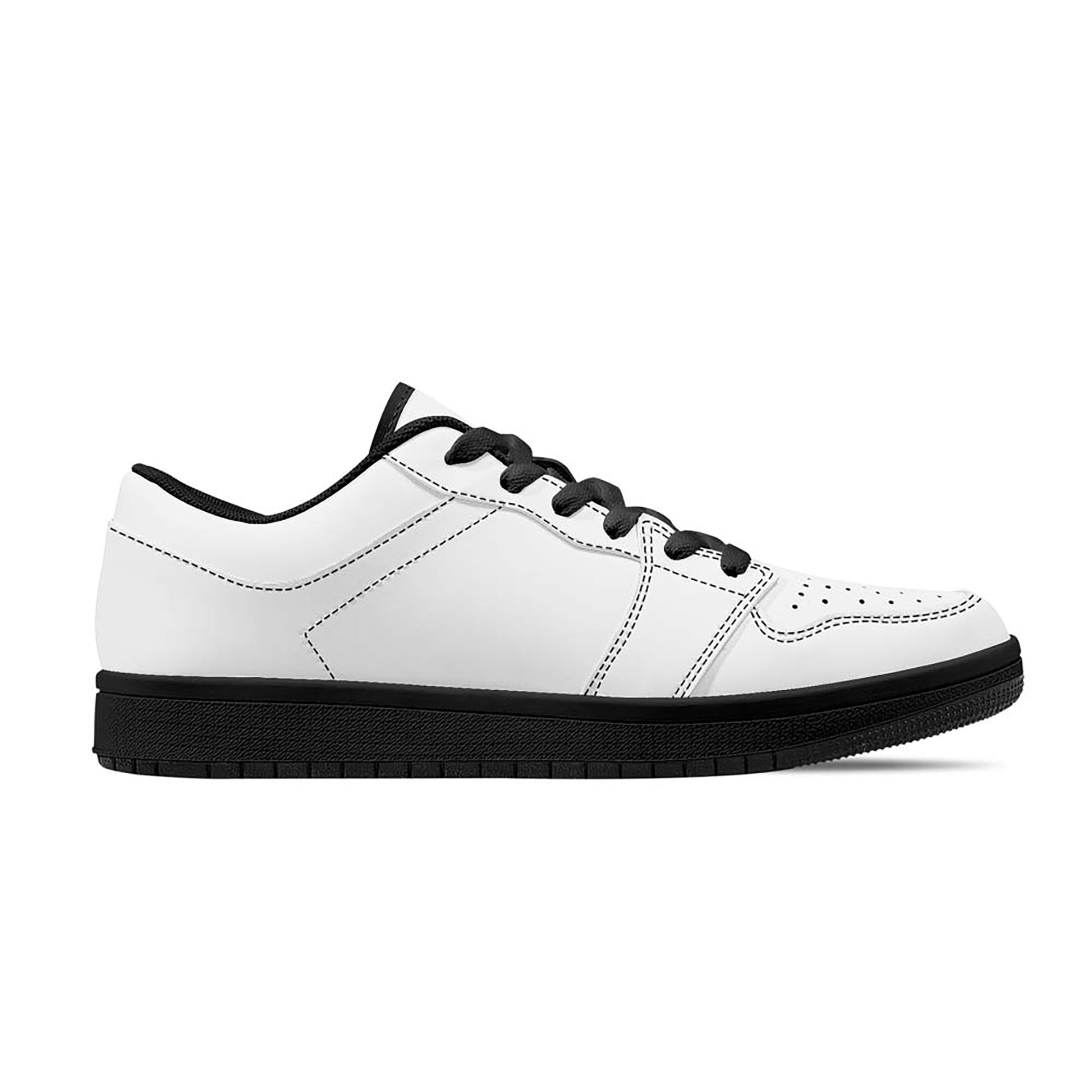VerdaForm Vegan Low-Tops - Custom Shoes Store
