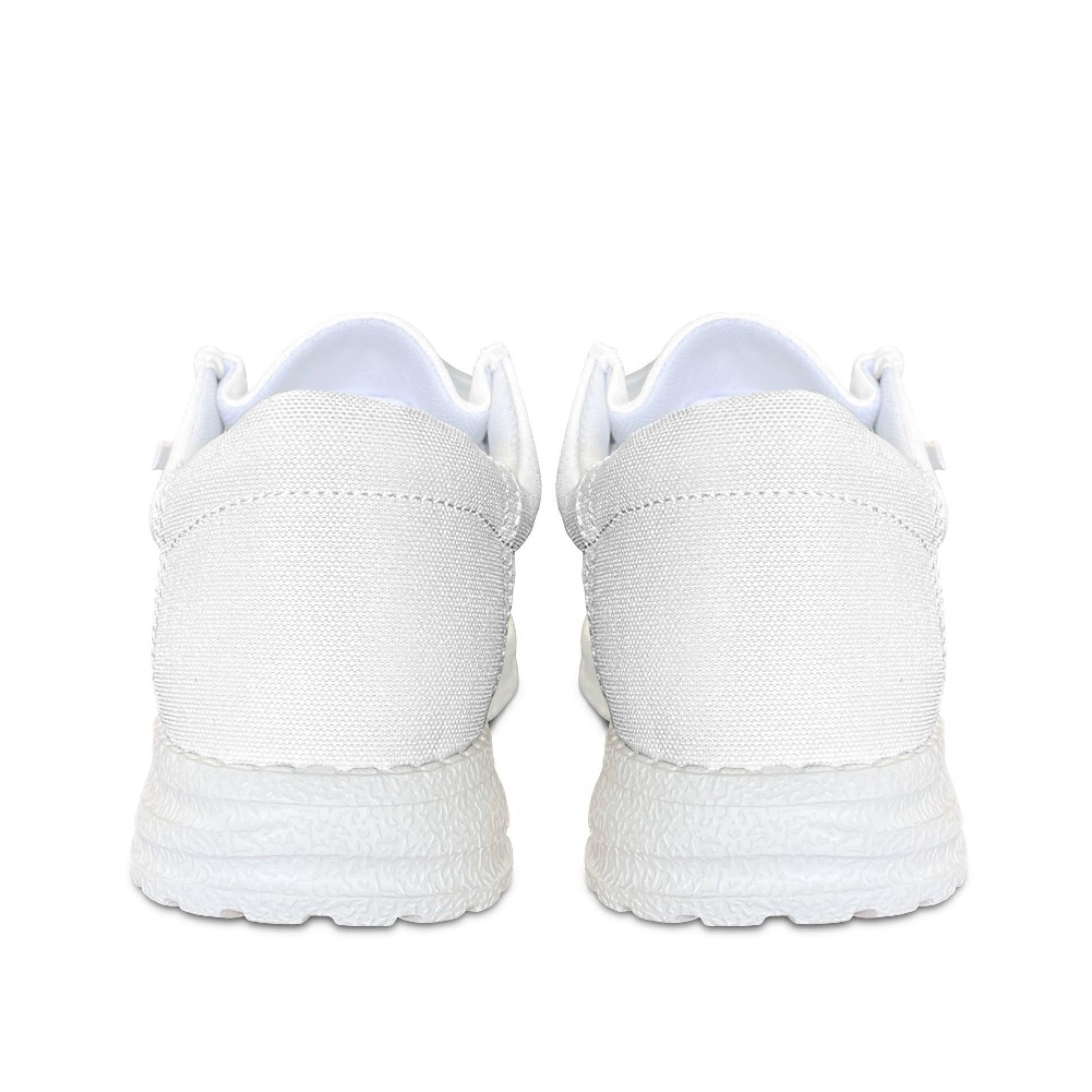 Urban Drift Canvas Loafers - Custom Shoes Store