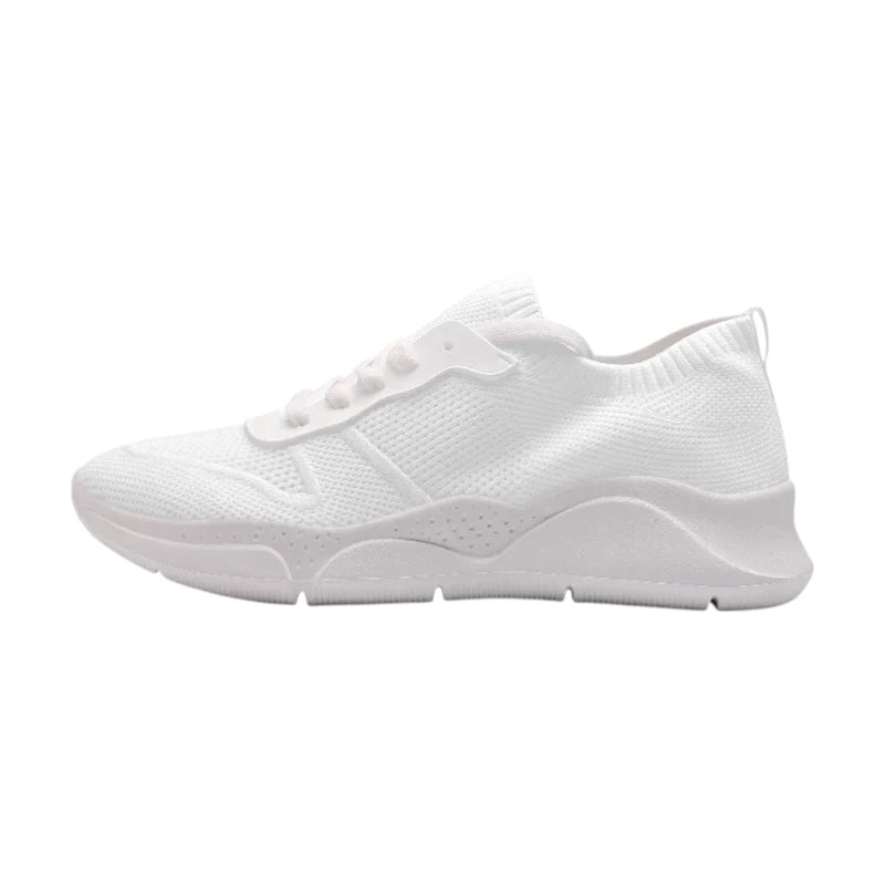 VoltEdge Chunky Runners - Custom Shoes Store