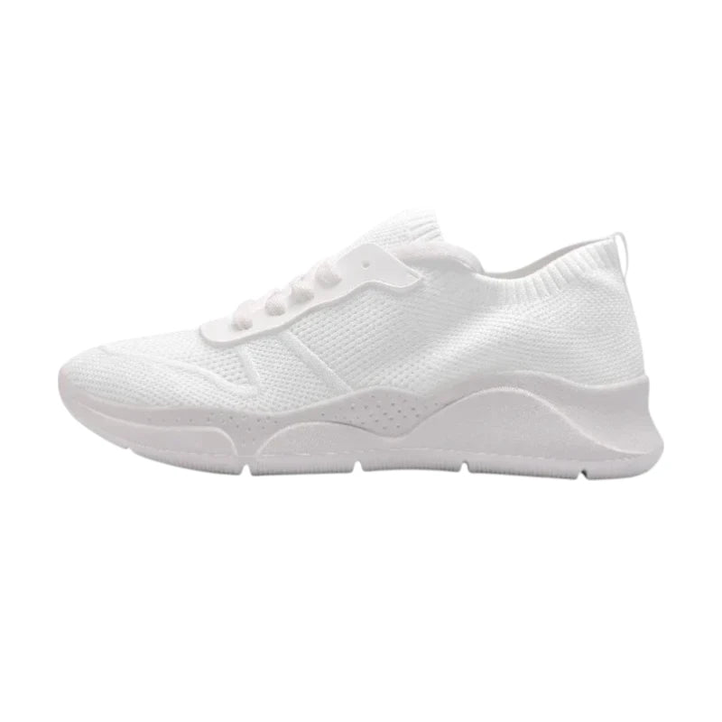VoltEdge Chunky Runners - Custom Shoes Store