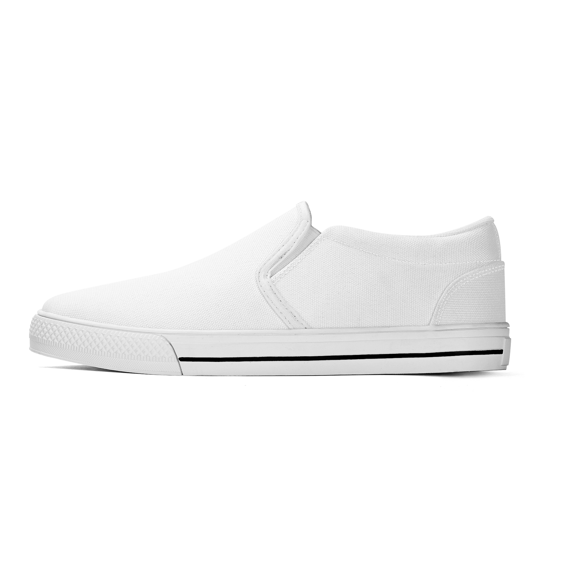 SlideCore Custom Slip-Ons - Custom Shoes Store