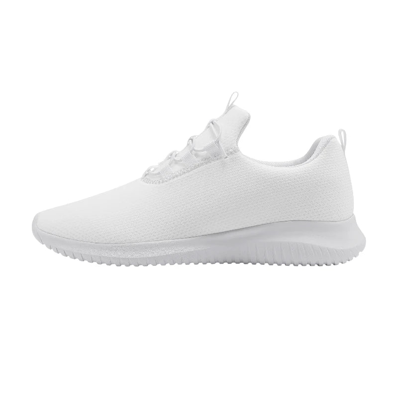 AirWeave Motion Runners - Custom Shoes Store