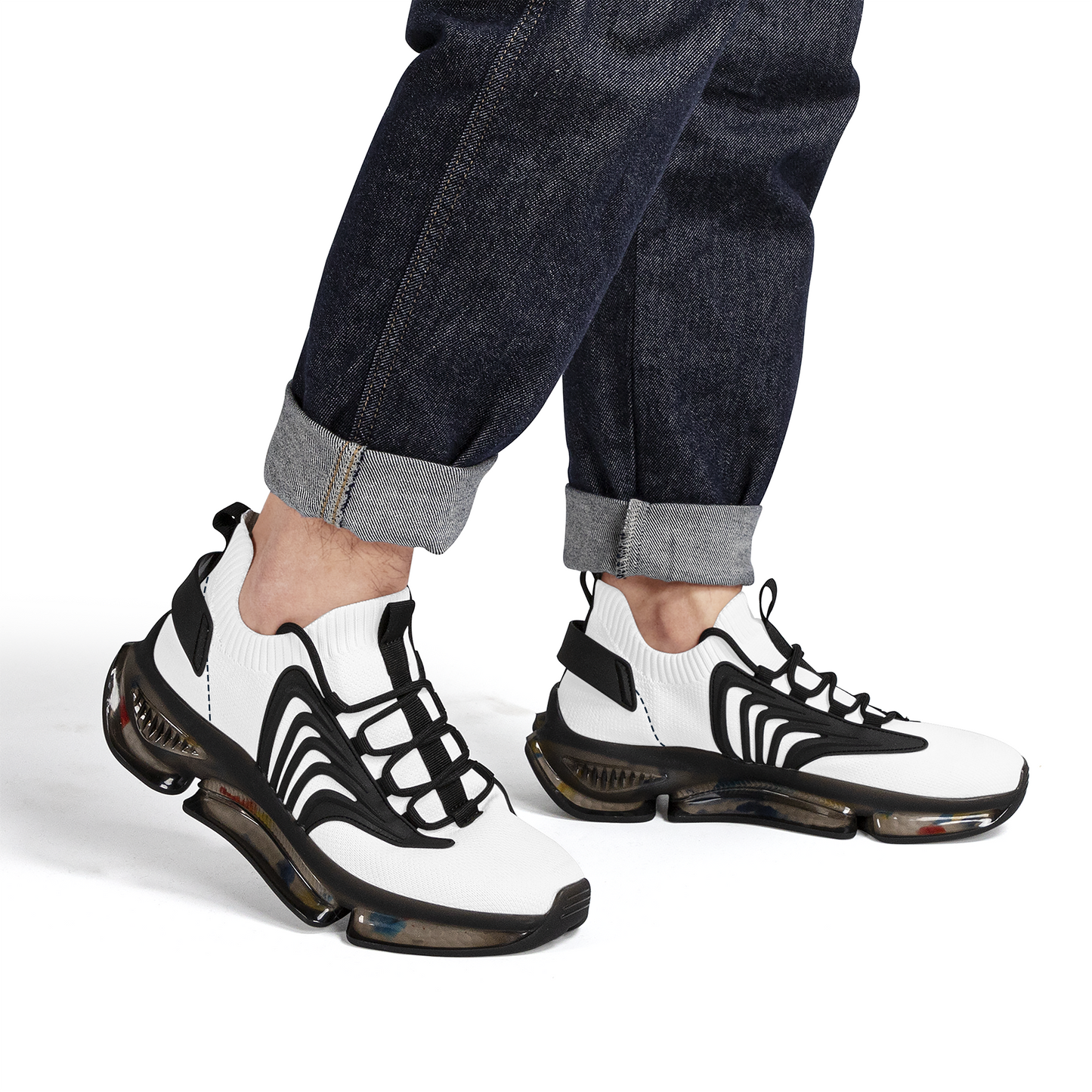 AeroVibe 270 Air Sneakers