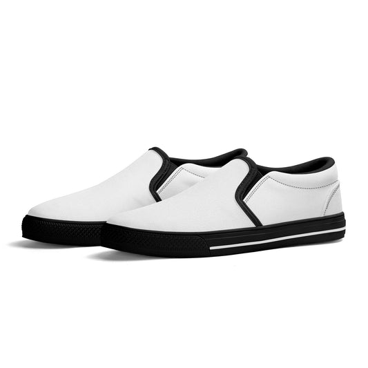 SlideCore Custom Slip-Ons